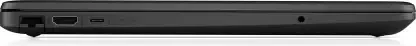 HP 15s-du2077TU Laptop (10th Gen Core i5/ 4GB/ 1TB 256GB SSD/ Win10 Home)