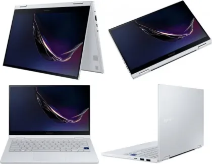 Samsung Galaxy Book Flex Alpha 2-in-1 Laptop (10th Gen Core i5/ 8GB/ 1TB SSD/ Win10)
