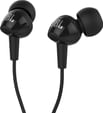 JBL C100Si Wired Headphones with Mic