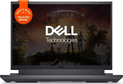 Dell G16 7630 Gaming Laptop (13th Gen Core i9/ 16GB/ 1TB SSD/ Win11/ 8GB Graph)
