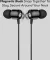 Toreto Tunz Pro Wired Earphones