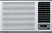 LG LWA3GP3A 1 Ton 3 Star Window AC