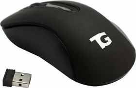 TacGears Betty Wireless Optical Mouse