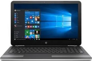 HP 15-au009tx (W6T22PA) Notebook (6th Gen Ci7/ 8GB/ 1TB/ Win10/ 4GB Graph)