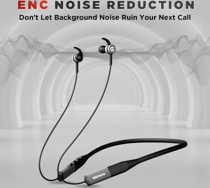 Gizmore MN219 Wireless Neckband