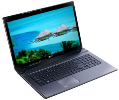 Acer Aspire 5750 Laptop (2nd Gen Ci3/ 2GB/ 500GB/ Linux/ 128MB Graph) (LX.R970C.015)