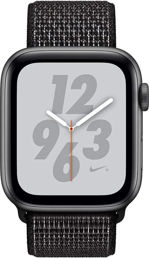 Apple Watch Series Nike+ GPS Cellular 44mm Price in India 2025