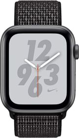 Apple Watch Series 4  Nike+ GPS + Cellular 44mm