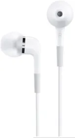 Apple In-the-ear Wired Earphones