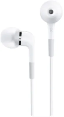 Apple In-the-ear Wired Earphones