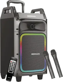 Gizmore T5000 Pro 80W Bluetooth Speaker