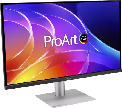 Asus ProArt Display PA279CDV 27 inch Ultra HD 4K Monitor