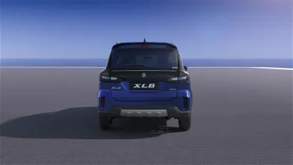 Maruti Suzuki XL6