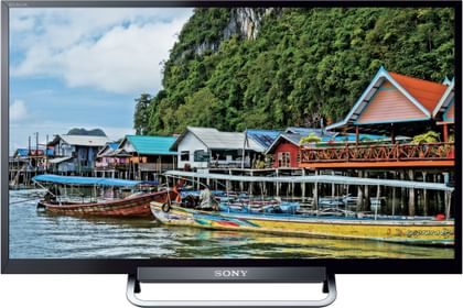 Sony KDL-24W600A (24-inch) HD Ready Smart TV