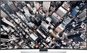 Samsung 65HU9000 (65-inch) 3D Smart LED TV