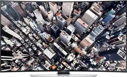 Samsung 65HU9000 (65-inch) 3D Smart LED TV