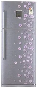 Videocon VZ343PEC 330L 3 Star Double Door Refrigerator