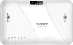 Karbonn A34 Tab (4GB)