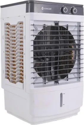 Singer Aero Ultima 37 L Desert Air Cooler