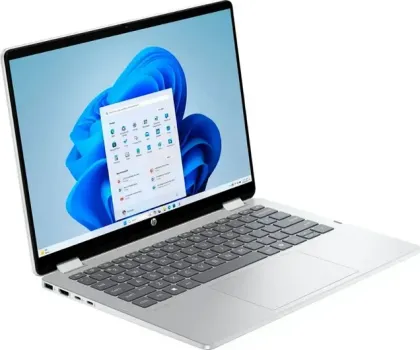 HP OmniBook 5 Flip 14 B86Q7UA#ABA 2-in-1 Laptop (Intel Core 7 150U/ 16GB/ 512GB SSD/ Win 11)