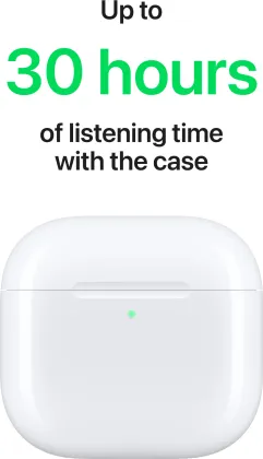 Apple AirPods 4