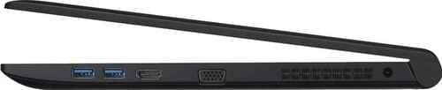 Toshiba Satellite Pro R50-B I0100 (PSSG1G-00900L) (4th Gen Ci3/ 4GB/ 500GB/ FreeDOS)