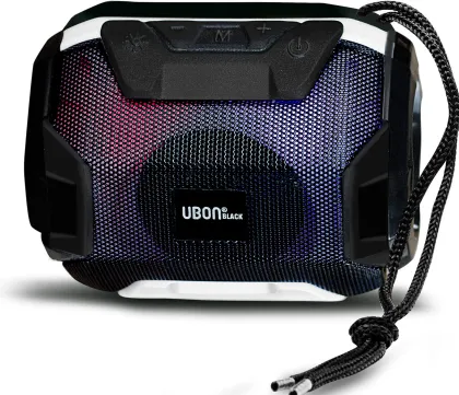 Ubon SP-21 4W Bluetooth Speaker