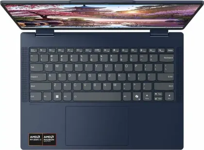 Lenovo IdeaPad 5 2-in-1 83KT002QUS Laptop (AMD Ryzen AI 5 340/ 16GB/ 1TB SSD/ Win 11)