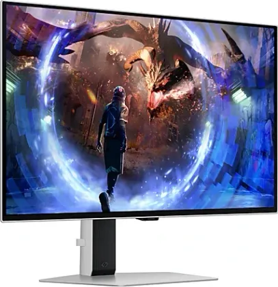 Samsung Odyssey OLED G6 LS27DG600SUXEN 27 inch Quad HD Monitor