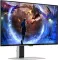 Samsung Odyssey OLED G6 LS27DG600SUXEN 27 inch Quad HD Monitor