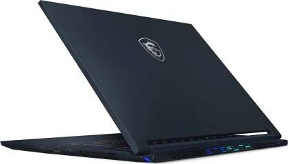 MSI Stealth 14 AI Studio A1VGG-054IN Gaming Laptop (Intel Core Ultra 7 155H/ 32GB/ 1TB SSD/ Win11 Home/ 8GB Graph)
