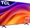 TCL F7D Series 55 inch Ultra HD 4K Smart QLED TV (55F7D)