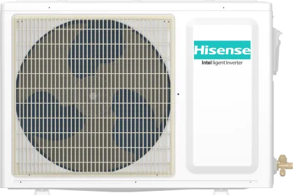 Hisense AS-18TC4RAM0 1.5 Ton 4 Star Inverter Split AC