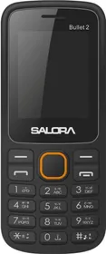 Salora KC12 Bullet 2