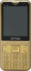 Amaq Q1 4G vs itel MagicX Play 4G