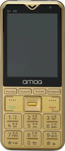 Amaq Q1 4G