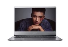 Acer SF314-54-57J7 Laptop vs Lenovo IdeaPad 3 15ITL6 82H801L3IN Laptop