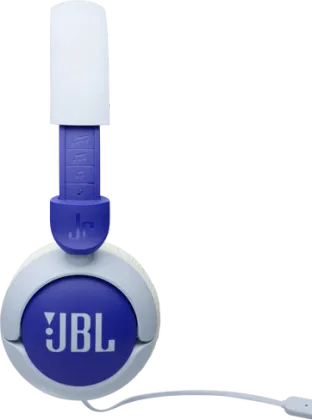 JBL Junior 320 Wired Headphones