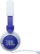 JBL Junior 320 Wired Headphones