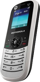 Motorola WX181
