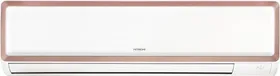 Hitachi RAU514HWDS 1.2-Ton 5-Star Split AC