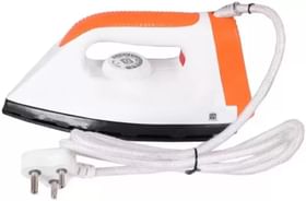 Grizzly 9x dry iron Dry Iron