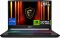 MSI Katana 15 HX B14WEK-264IN Gaming Laptop (14th Gen Core i9/ 16GB/ 1TB SSD/ Win11 Home/ 8GB RTX 5050 Graph)