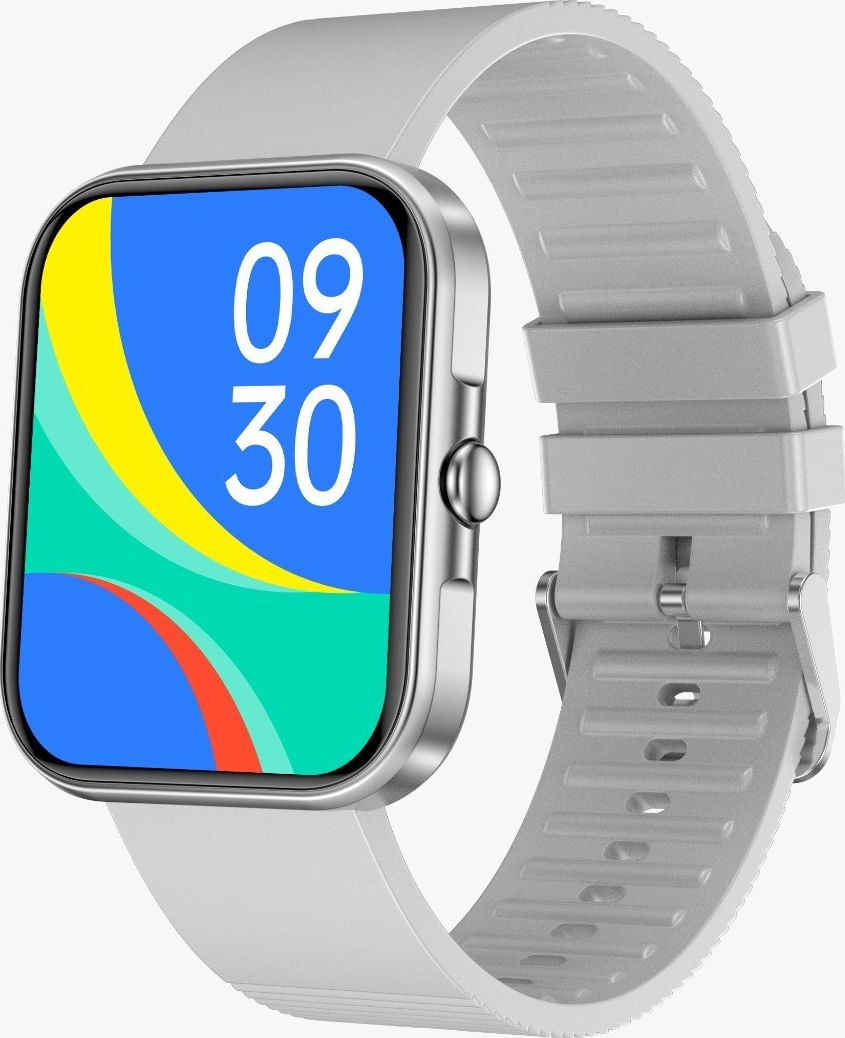 TAGG Verve Max Buzz Smartwatch Price in India 2024 Full Specs