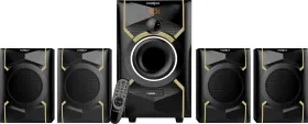 Frontech Charlie 80W Multimedia Speaker