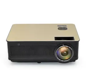 XElectron Beam-M5 Portable Projector