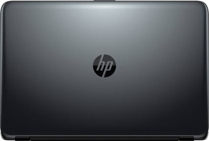 HP 15-bg005au (1DF77PA) Laptop (AMD Quad Core A6/ 4GB/ 1TB/ FreeDOS)