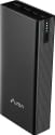 URBN UPR201 20000mAh 3-Port Power Bank