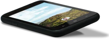 HTC First