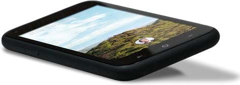 HTC First